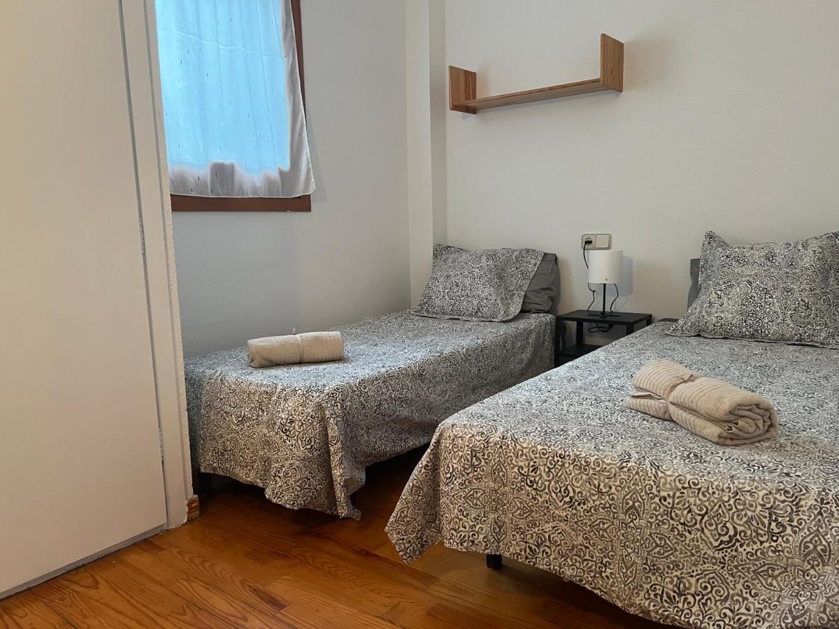 Precioso Duplex En Puigcerda Con Plaza De Parking Apartment Bagian luar foto