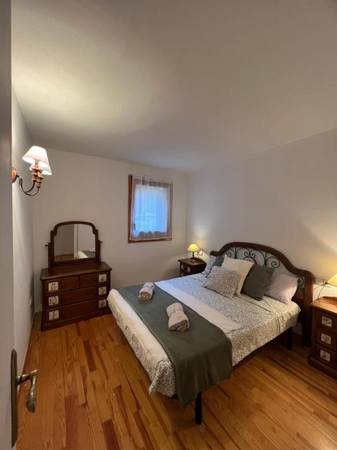 Precioso Duplex En Puigcerda Con Plaza De Parking Apartment Bagian luar foto
